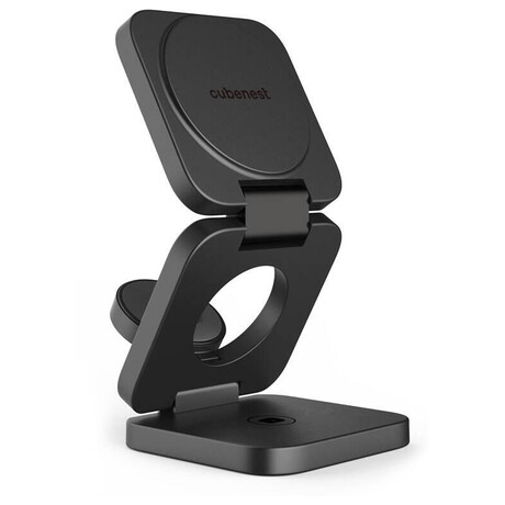 CubeNest 3v1 E310 Fold Iron Grey (foto 1)