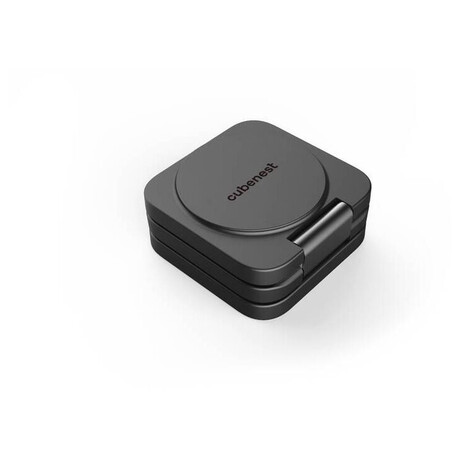 CubeNest 3v1 E310 Fold Iron Grey (foto 3)