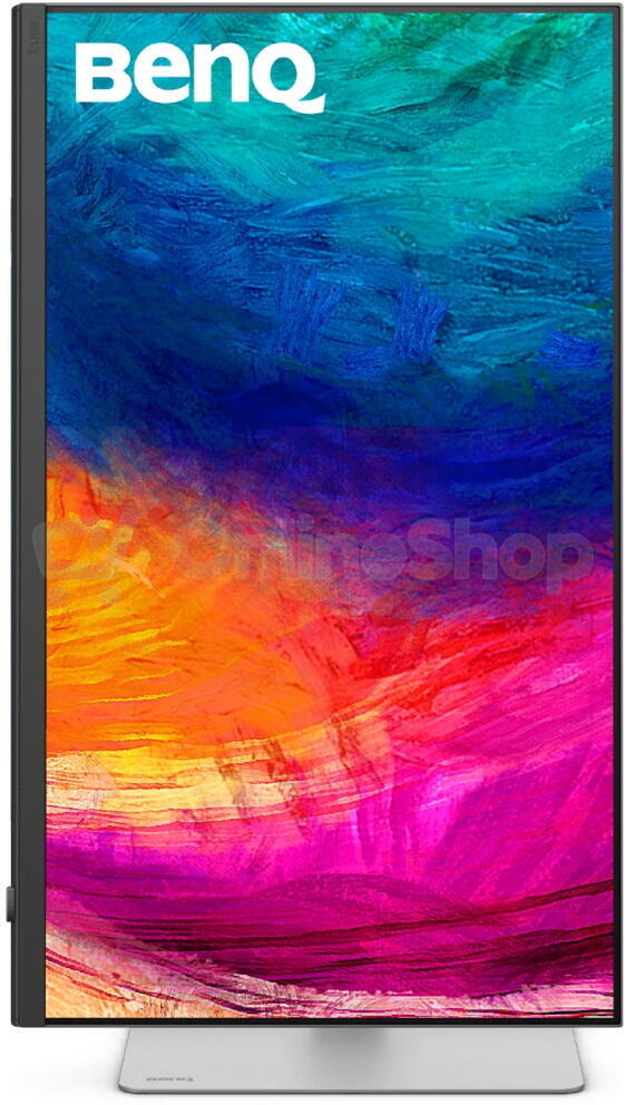 Monitor BENQ PD2730S (9H.LN7LA.TBE)