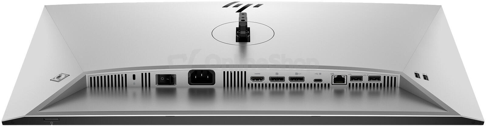 Monitor HP Series 7 Pro 724pu (8Y2F7E9#ABB)