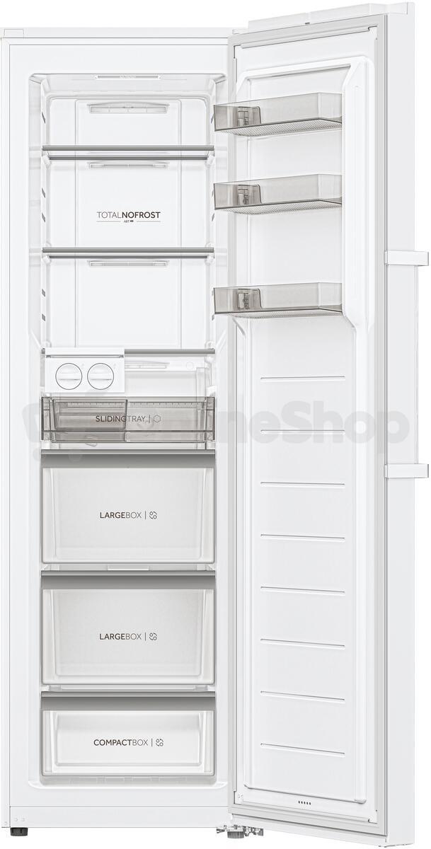 Mrazák Haier H4F306WAH1 UP 60 Series 7