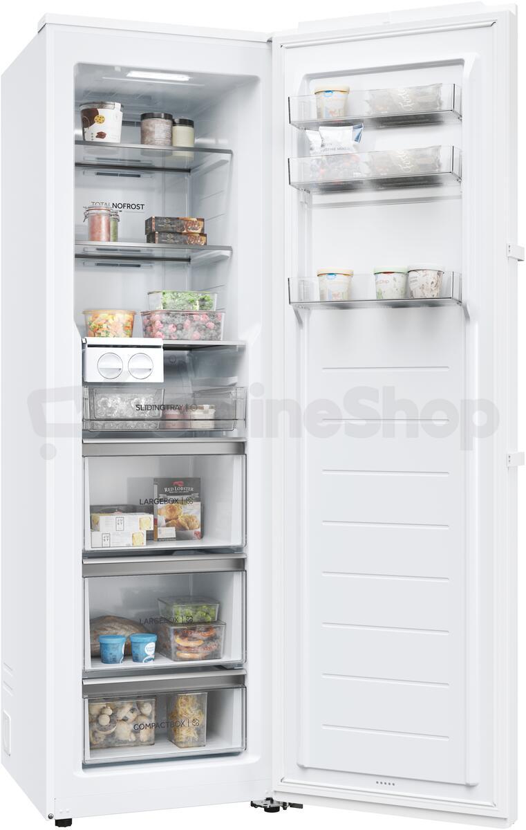 Mrazák Haier H4F306WAH1 UP 60 Series 7