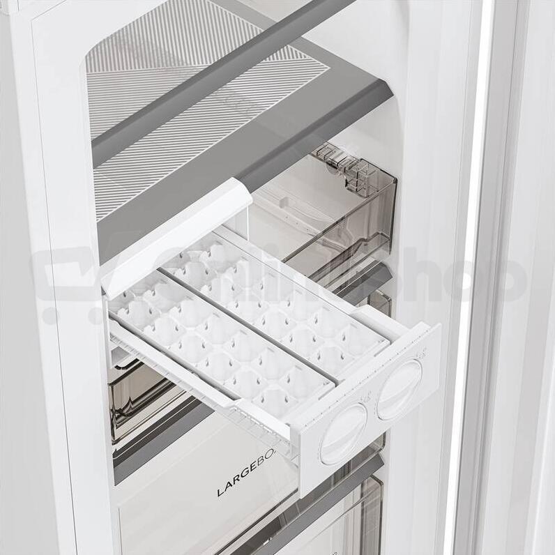 Mrazák Haier H4F306WAH1 UP 60 Series 7