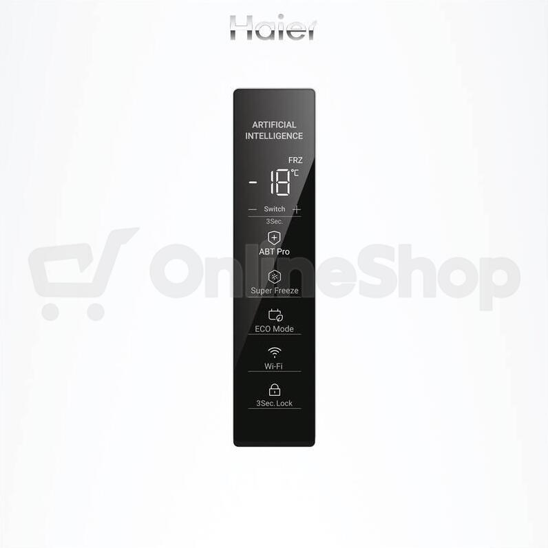 Mrazák Haier H4F306WAH1 UP 60 Series 7