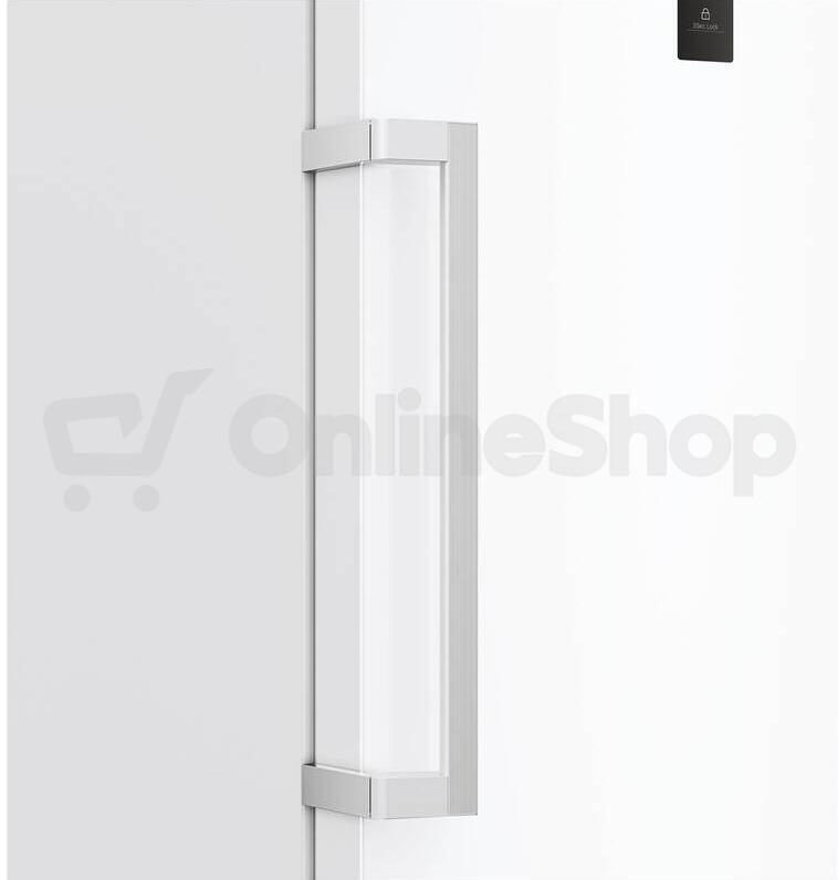 Mrazák Haier H4F306WAH1 UP 60 Series 7