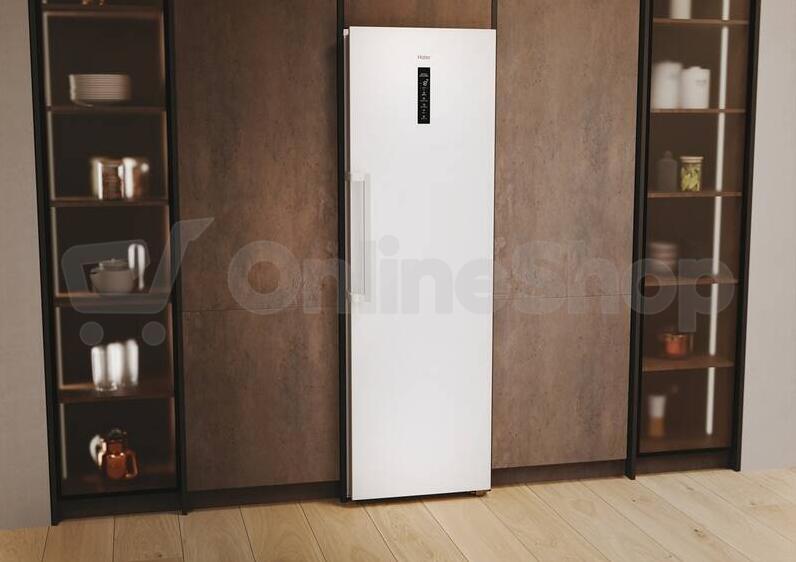 Mrazák Haier H4F306WAH1 UP 60 Series 7