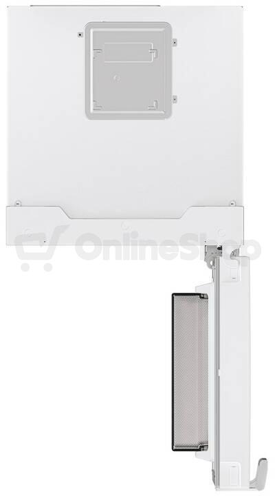 Mrazák Haier H4F306WAH1 UP 60 Series 7