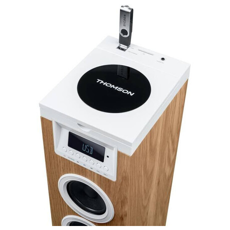 Thomson DS121CD (foto 3)