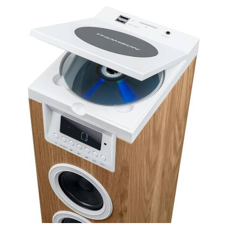 Thomson DS121CD (foto 4)