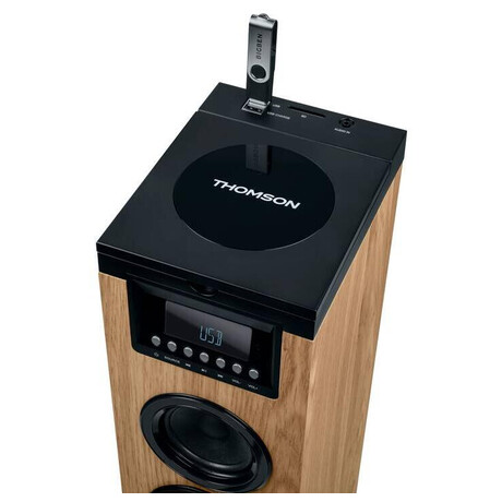Thomson DS122CD (foto 3)
