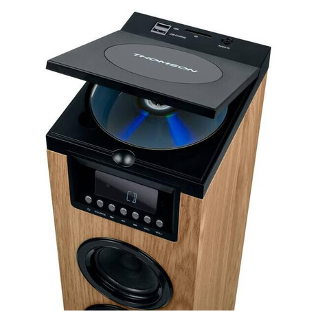 Thomson DS122CD (foto 4)