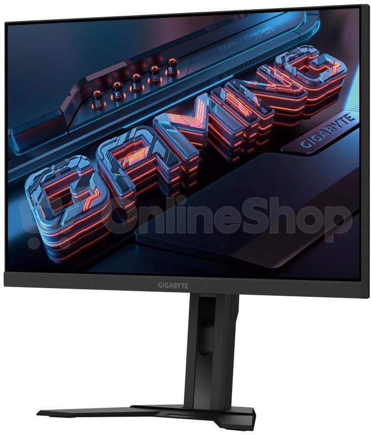 Herní monitor Gigabyte M27UA