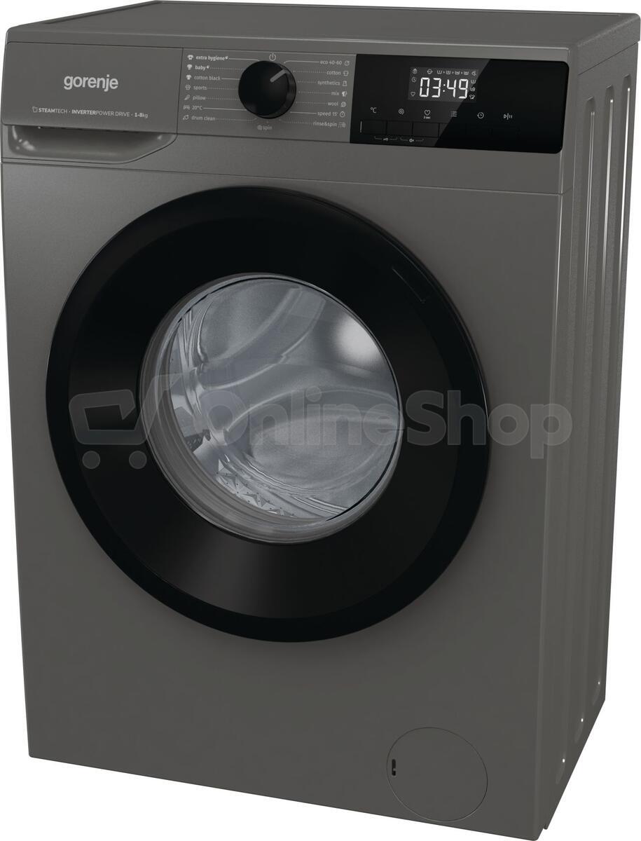 Pračka Gorenje WNHPI84AS/A G200