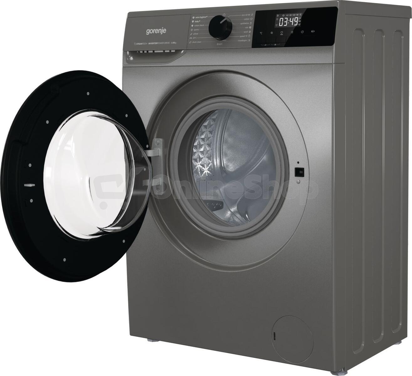 Pračka Gorenje WNHPI84AS/A G200