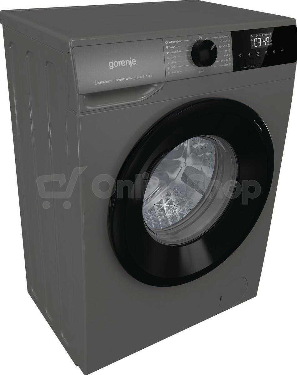 Pračka Gorenje WNHPI84AS/A G200