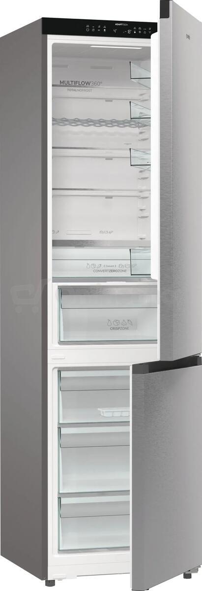 Chladnička Gorenje NRB620C6X4WFE G600