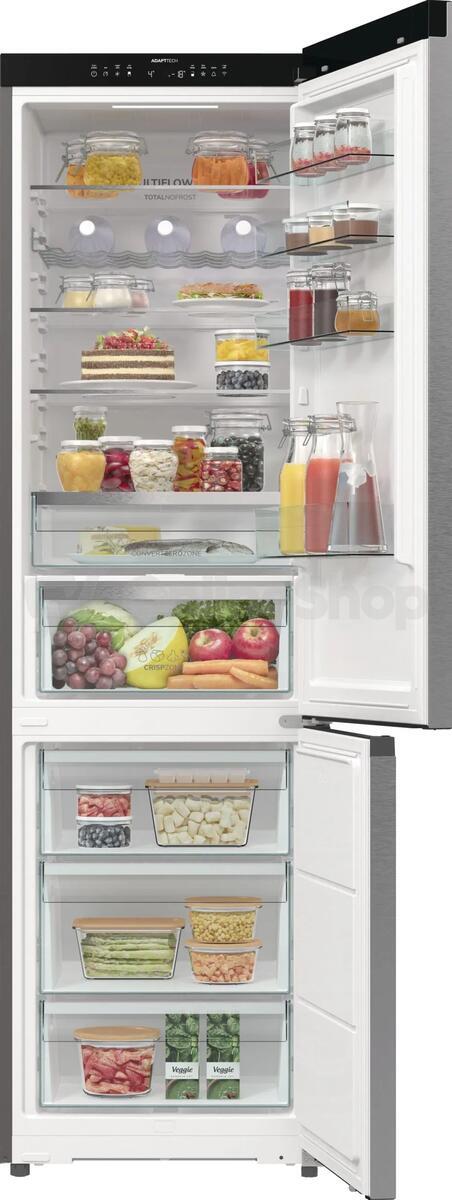 Chladnička Gorenje NRB620C6X4WFE G600