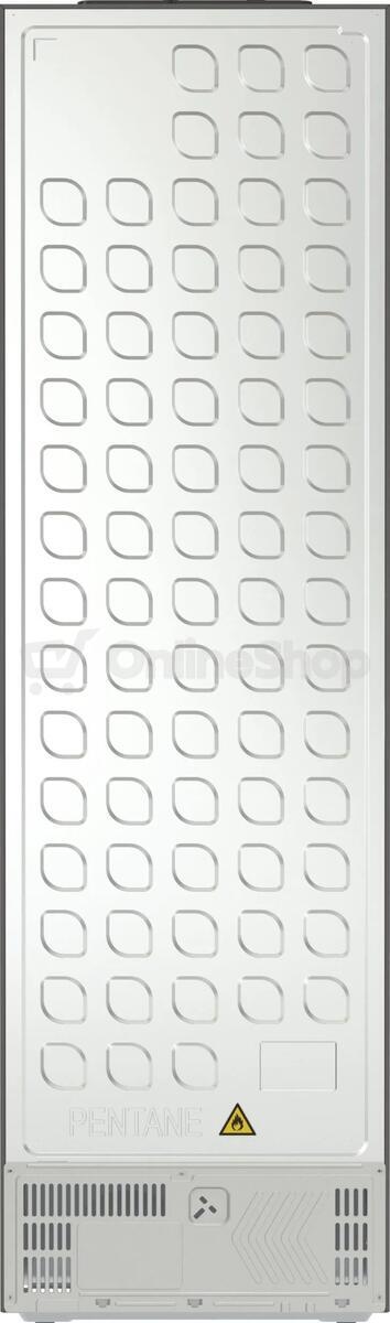 Chladnička Gorenje NRB620C6X4WFE G600