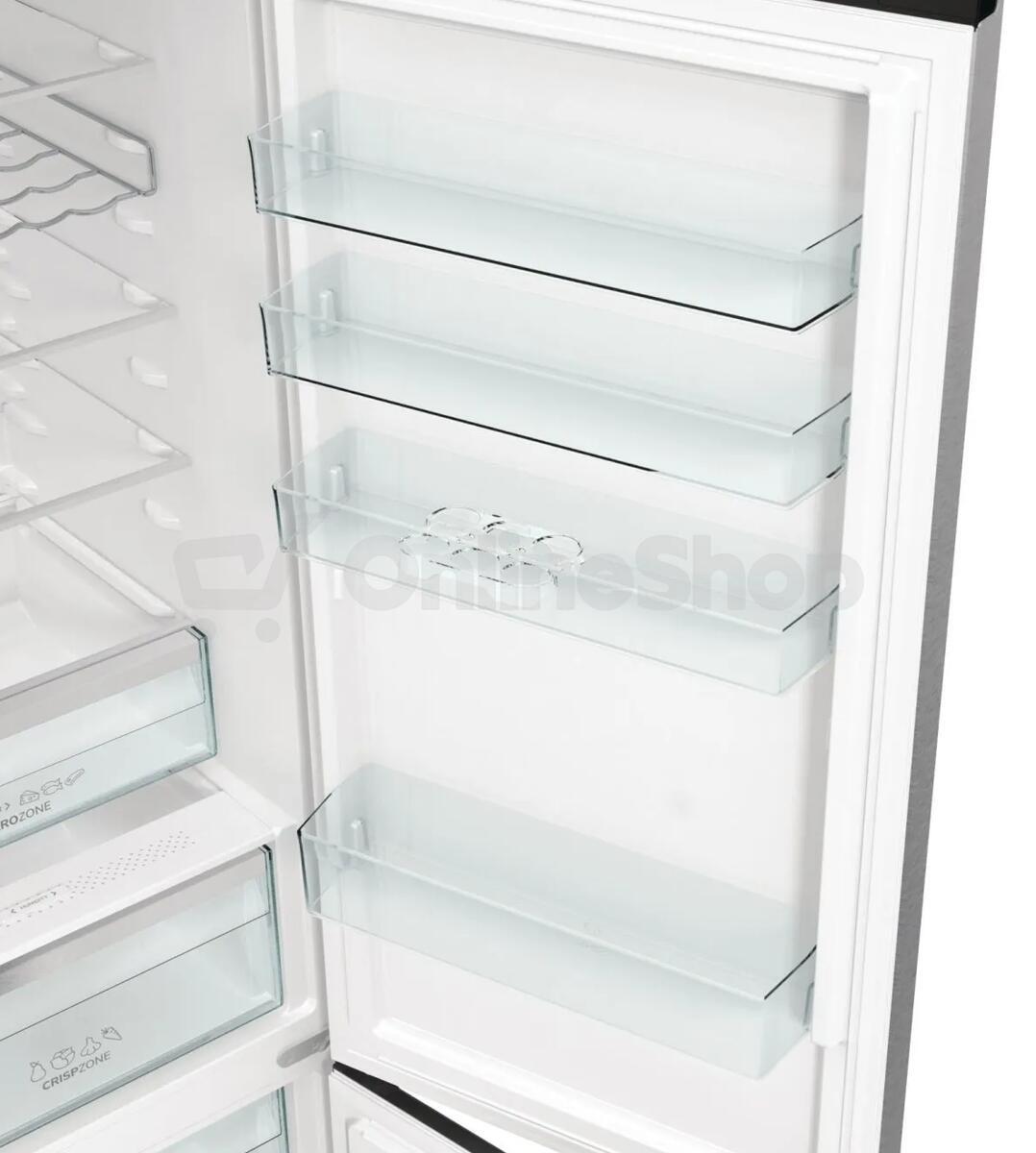 Chladnička Gorenje NRB620C6X4WFE G600