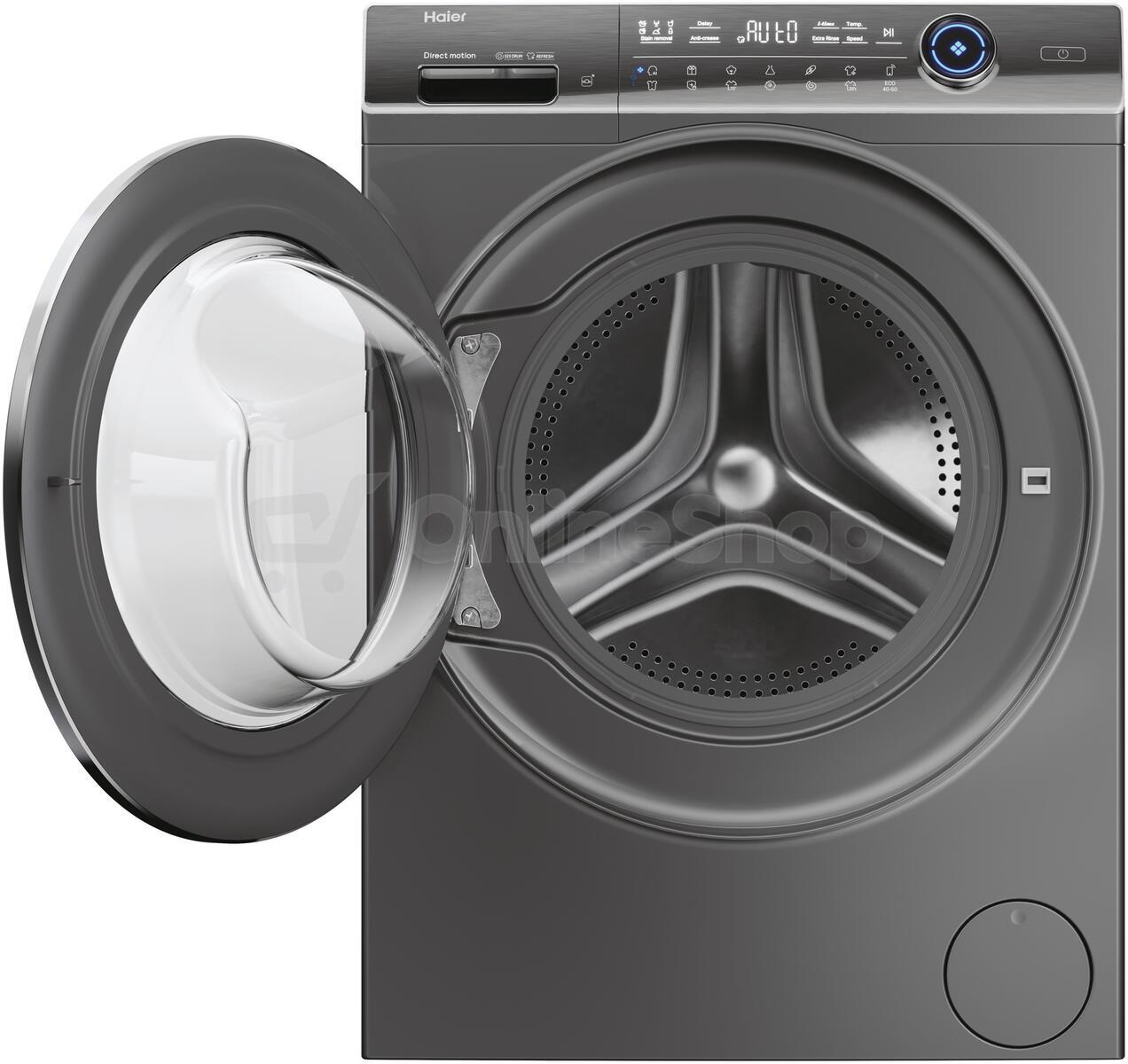 Pračka Haier HW80-B14979S8TUS