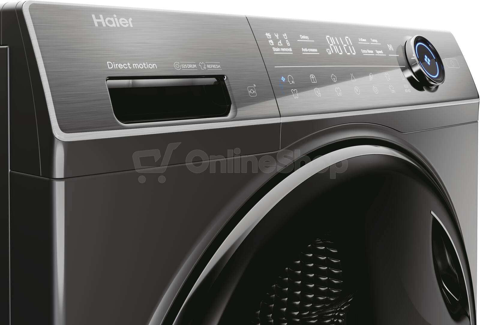 Pračka Haier HW80-B14979S8TUS