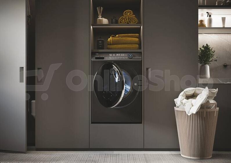 Pračka Haier HW80-B14979S8TUS