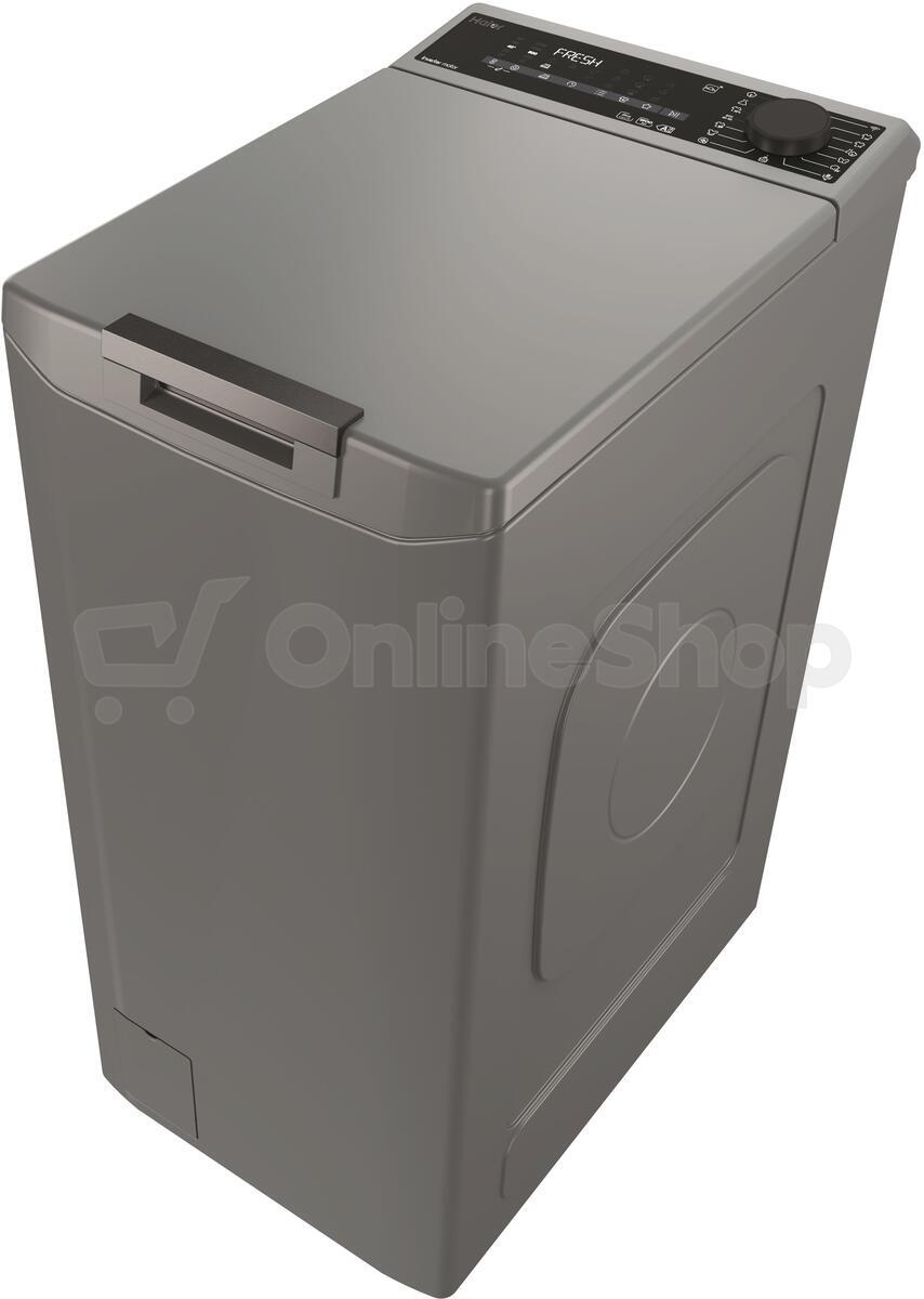 Pračka Haier THASN286TMR5-S