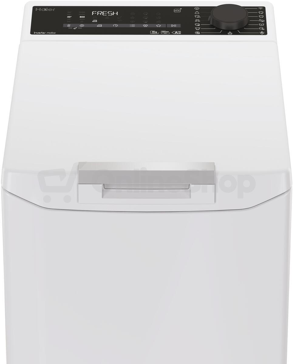 Pračka Haier THASN286TM5-S