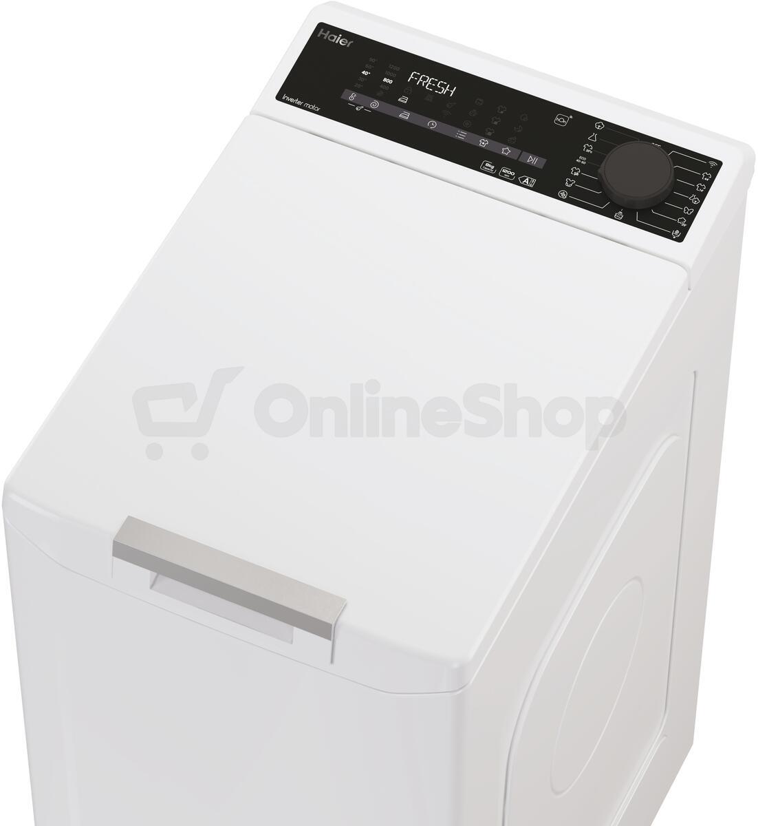 Pračka Haier THASN286TM5-S