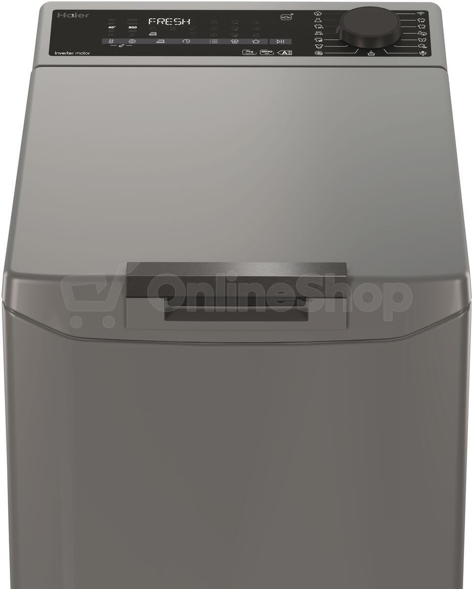 Pračka Haier THASN276TMR5-S