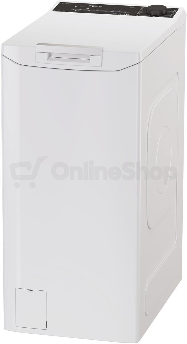 Pračka Haier THASN276TM5-S