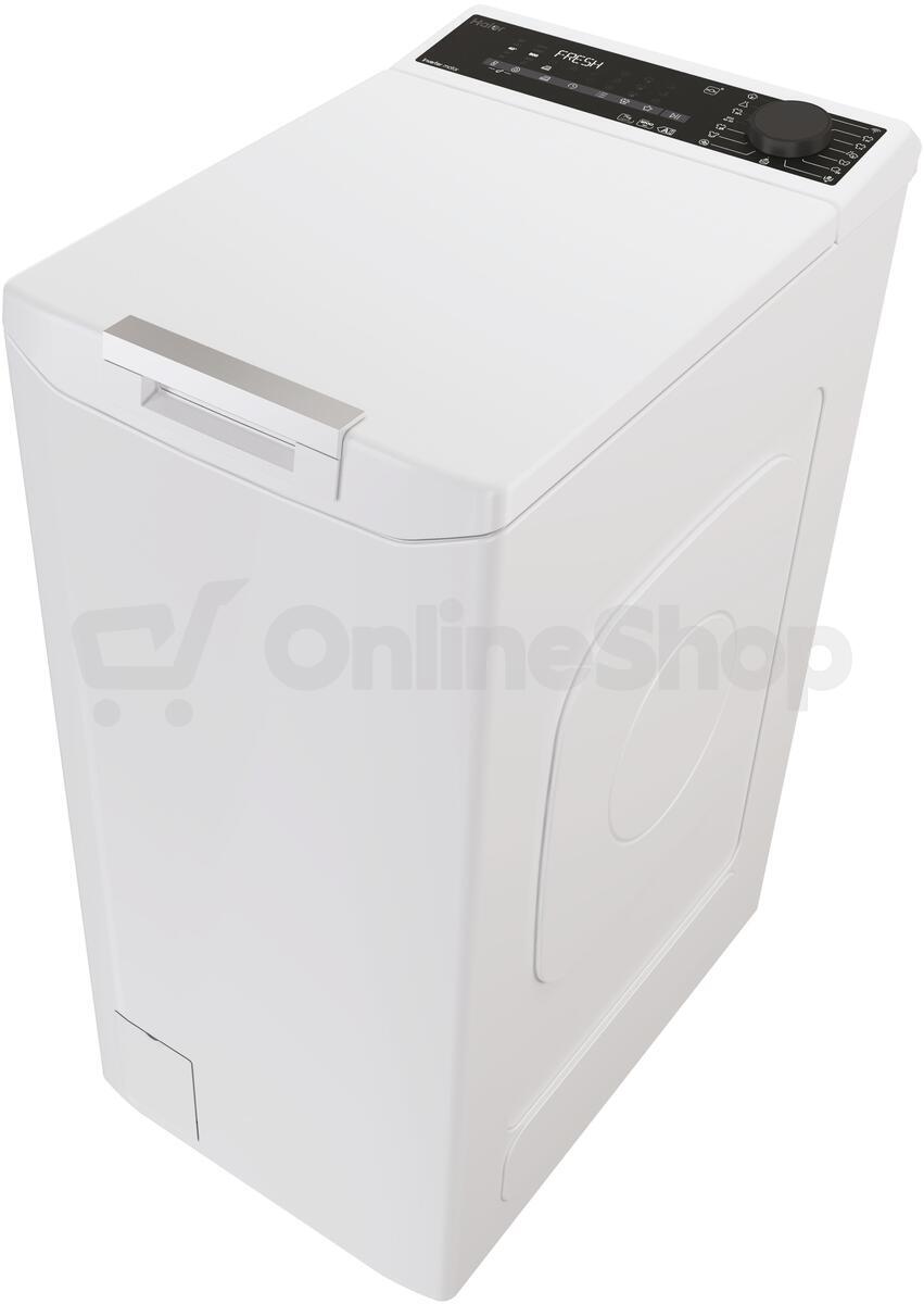 Pračka Haier THASN276TM5-S