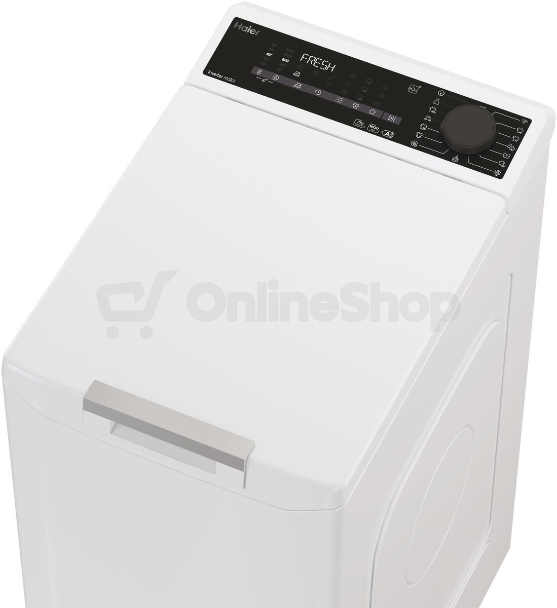 Pračka Haier THASN276TM5-S