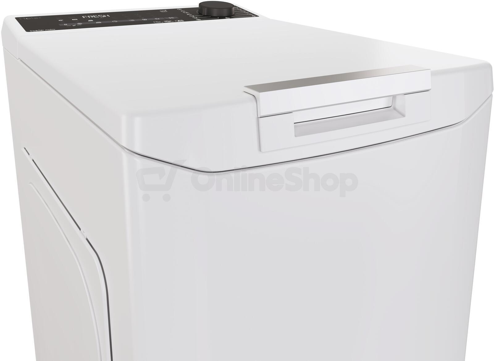 Pračka Haier THASN276TM5-S