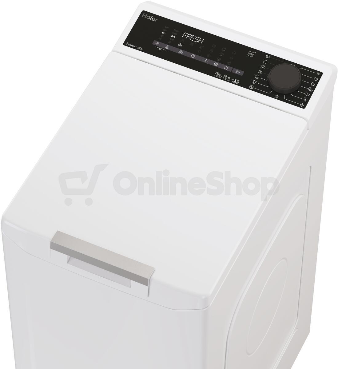 Pračka Haier THASN266TM5-S