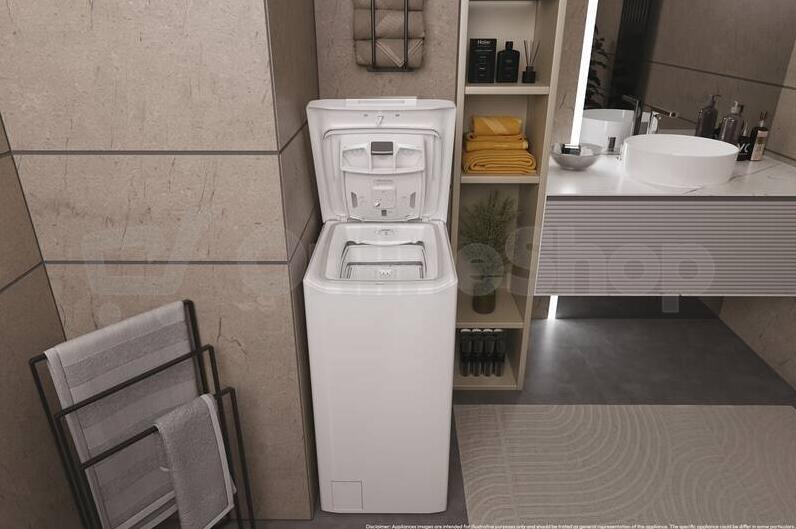 Pračka Haier THASN266TM5-S