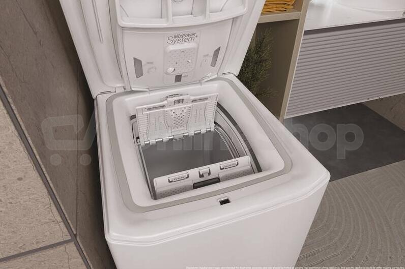 Pračka Haier THASN266TM5-S