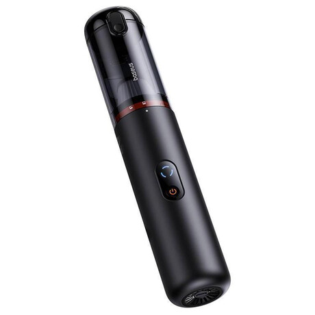 Vysavač Baseus A5 16000Pa, černý