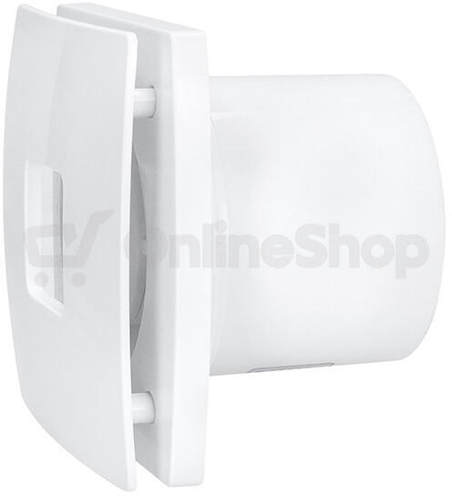 Ventilátor do koupelny Solight AV07