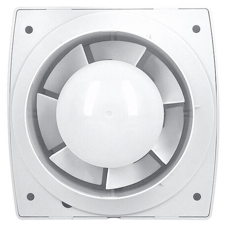 Ventilátor do koupelny Solight AV07