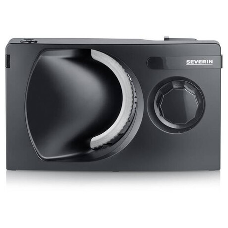 Krje Severin AS 9578, ern