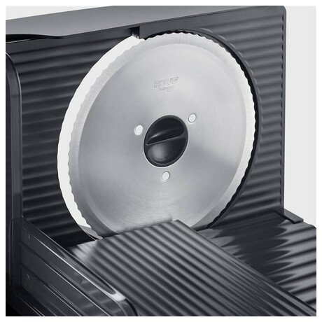 Krje Severin AS 9578, ern