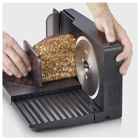 Krje Severin AS 9578, ern