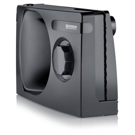 Krje Severin AS 9578, ern