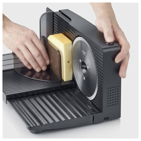 Krje Severin AS 9578, ern