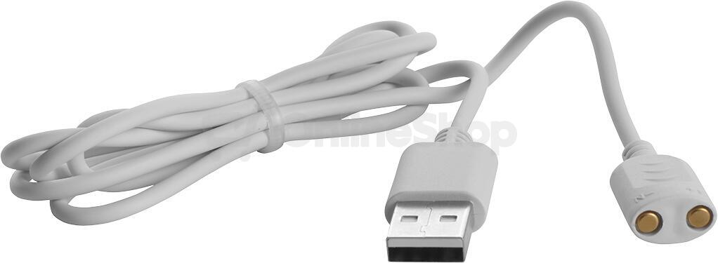 Elektrický zubní kartáček Concept ZK3020, modrý