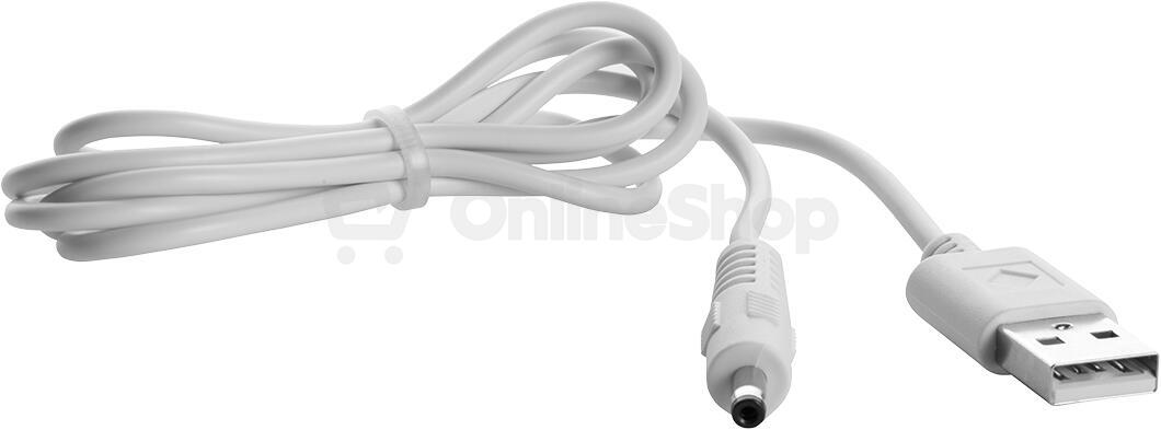 Elektrický zubní kartáček Concept ZK6020, modrý