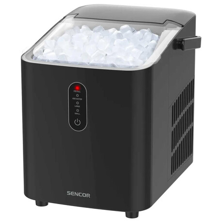 Sencor SIM 2500BK (foto 1)