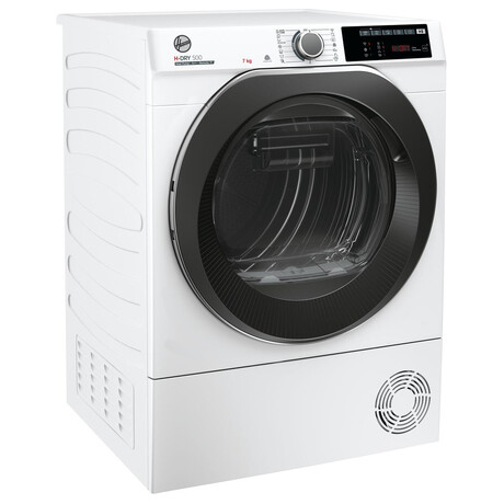SET Praka Hoover HW4 37XMBB/1-S Suika prdla Hoover ND4 H7A2TCBEX-S H-DRY 500