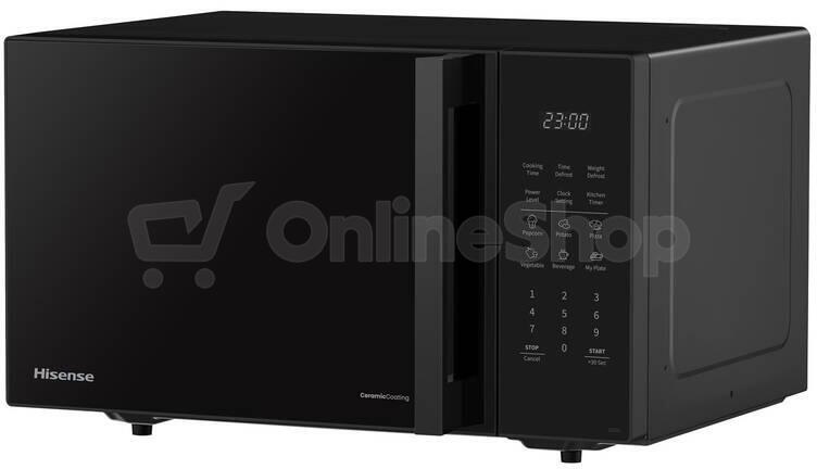 Mikrovlnná trouba Hisense H23MOBS5H